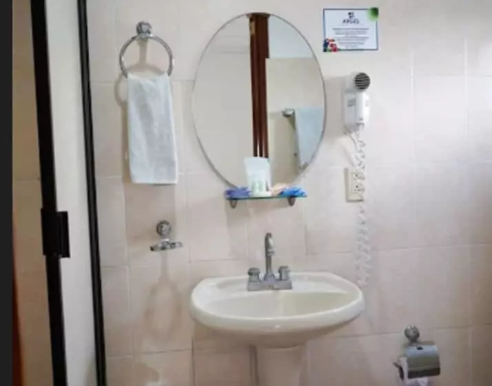 هتل & Suites Arges  Centro Chetumal