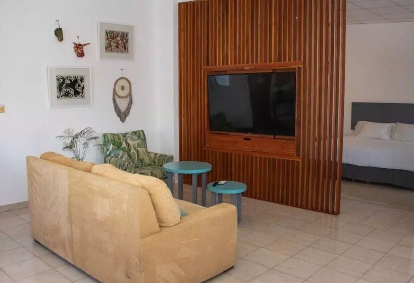 هتل & Suites Arges  Centro Chetumal