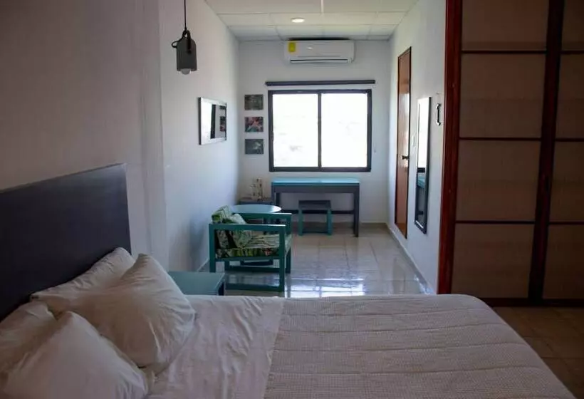 هتل & Suites Arges  Centro Chetumal