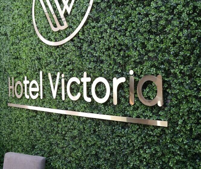 בית מלון כפרי Victoria