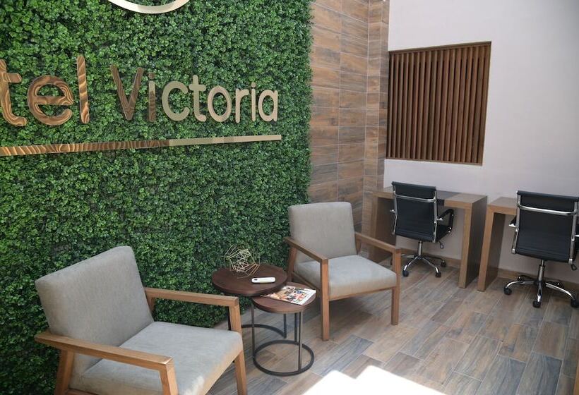 בית מלון כפרי Victoria