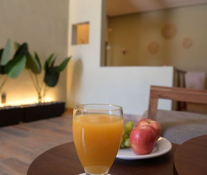 בית מלון כפרי Victoria