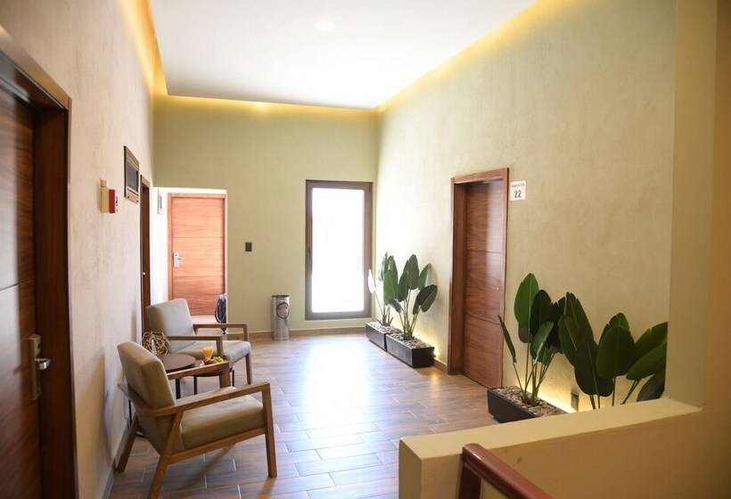 בית מלון כפרי Victoria