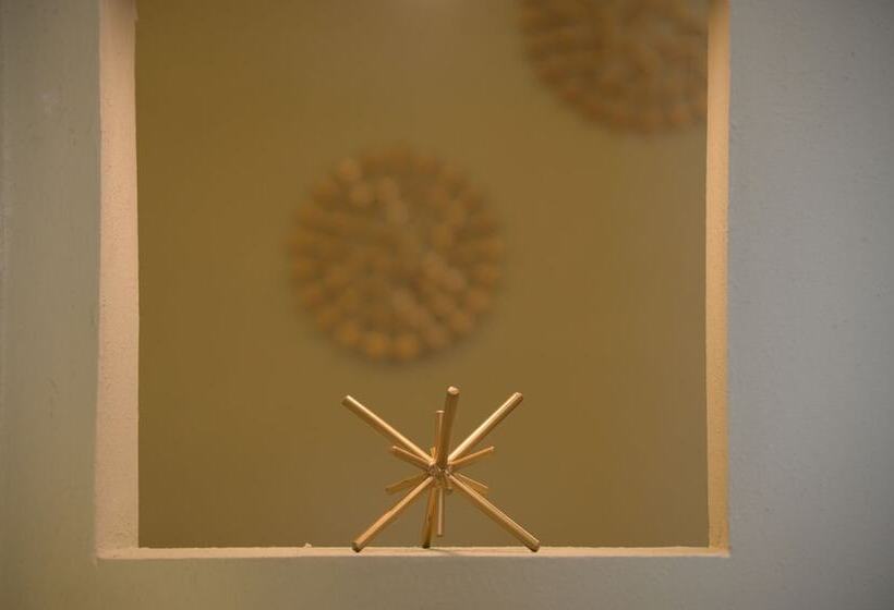 בית מלון כפרי Victoria