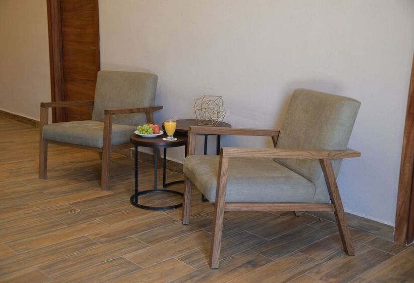 בית מלון כפרי Victoria