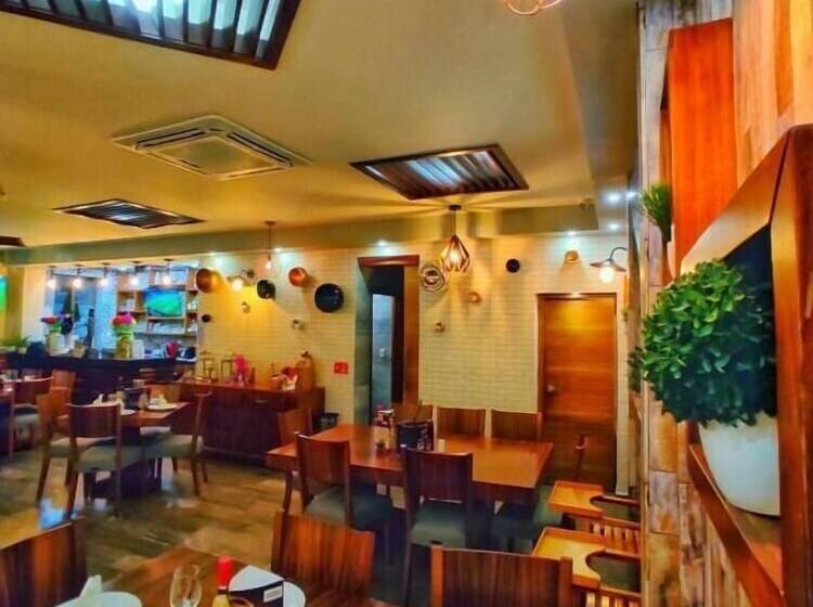 בית מלון כפרי Victoria