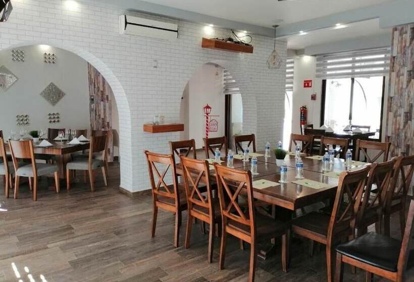 בית מלון כפרי Victoria