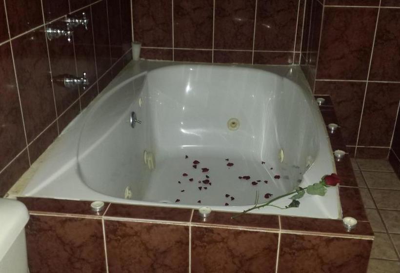 בית מלון כפרי La Vieja Casona