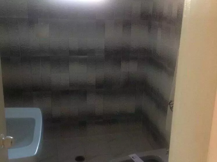 مُتل Autohotel La Escondida