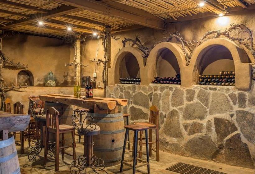 Terra Del Valle Bed & Breakfast