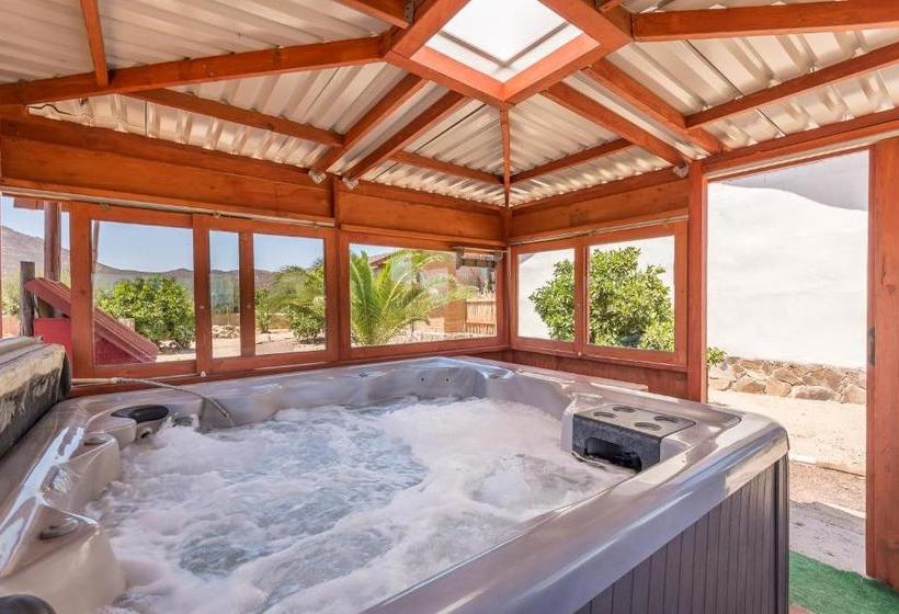 Terra Del Valle Bed & Breakfast