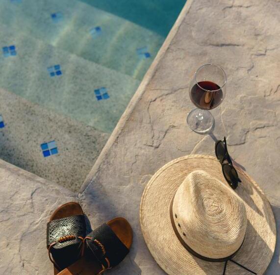 Terra Del Valle Bed & Breakfast