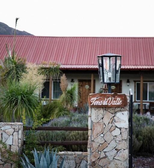 Terra Del Valle Bed & Breakfast