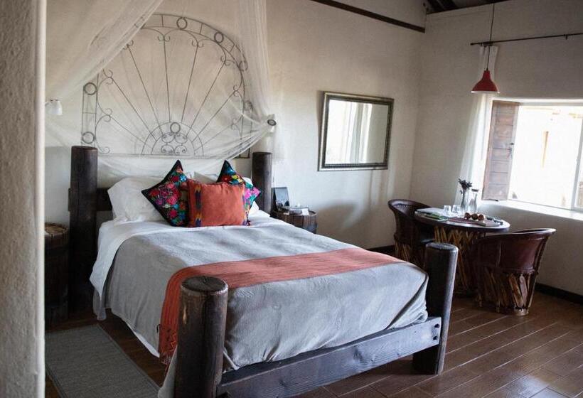 Terra Del Valle Bed & Breakfast