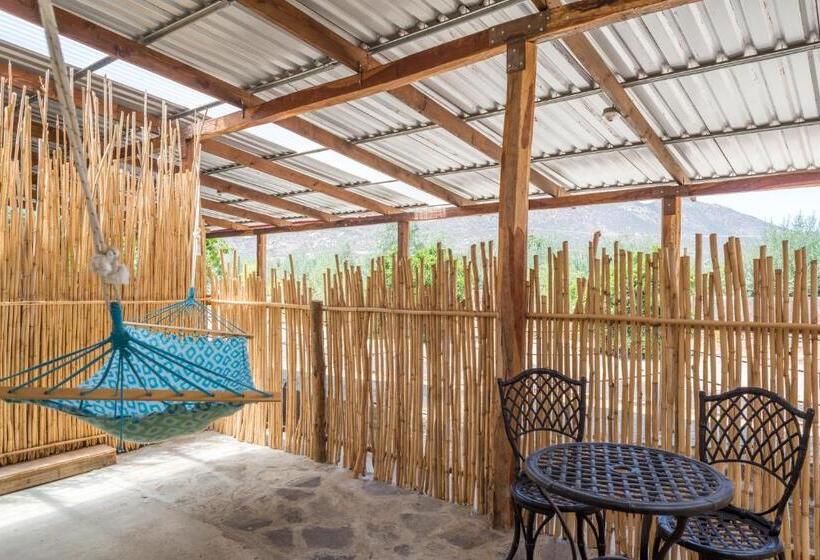 Terra Del Valle Bed & Breakfast