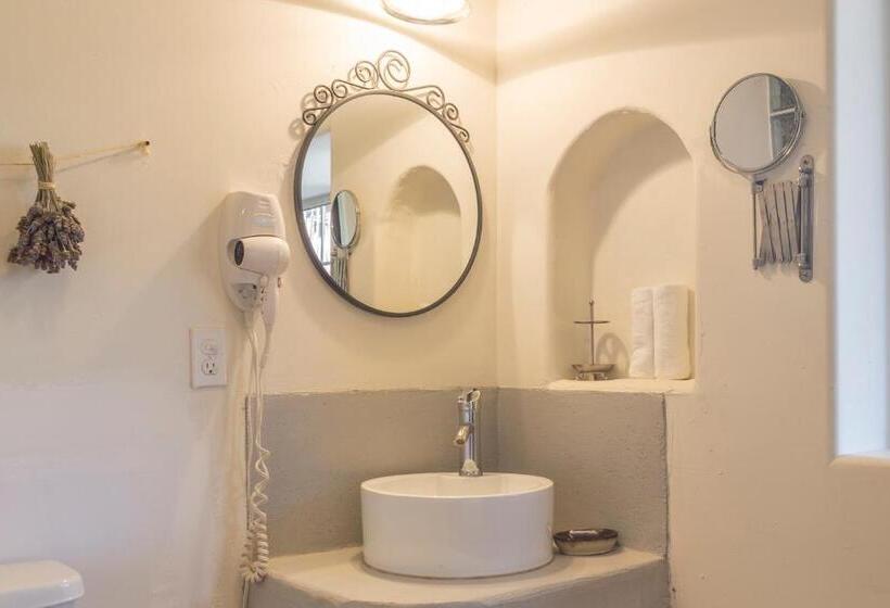 Terra Del Valle Bed & Breakfast