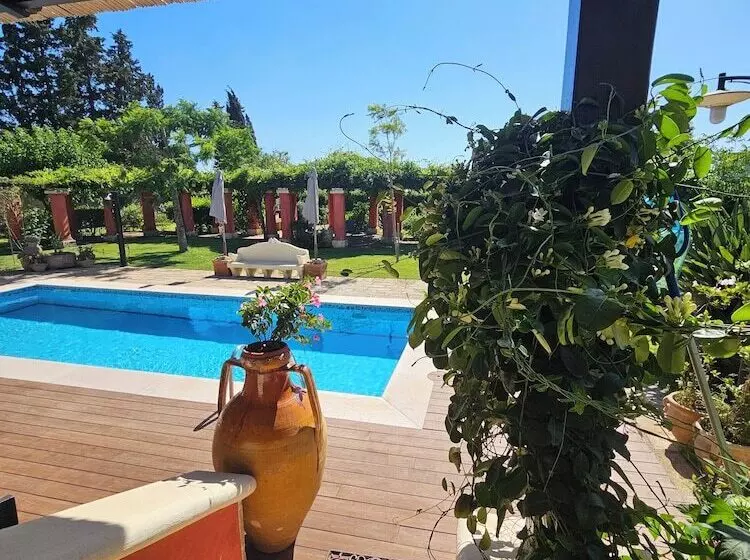 Aamiaismajoitus (B&B) A Casa Del Farmacista