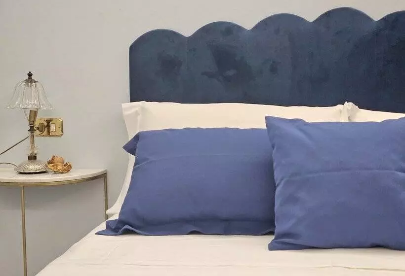 Aamiaismajoitus (B&B) A Casa Del Farmacista