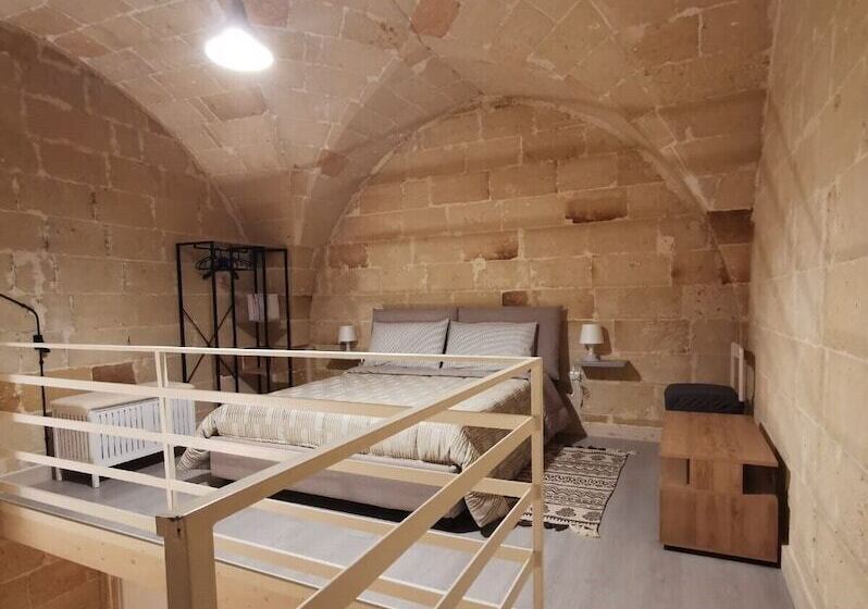 Bed and Breakfast Bb Dei Pittori