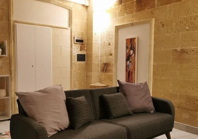 Bed and Breakfast Bb Dei Pittori