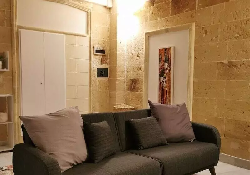 Aamiaismajoitus (B&B) Bb Dei Pittori
