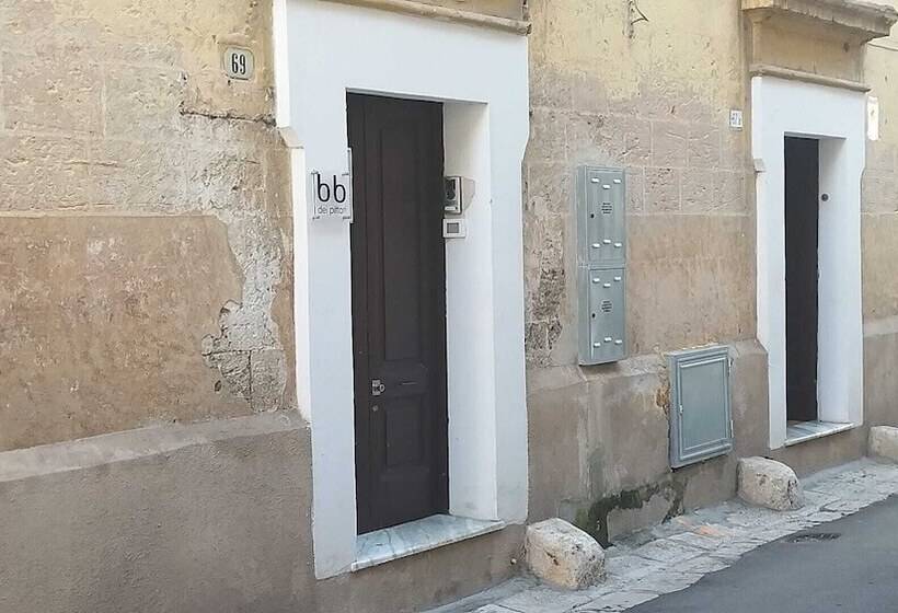 Bed and Breakfast Bb Dei Pittori