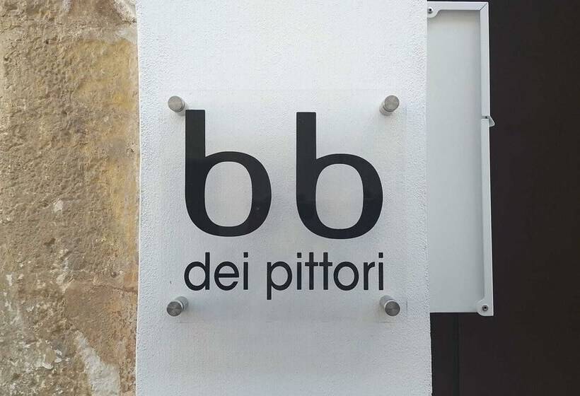 Bed and Breakfast Bb Dei Pittori