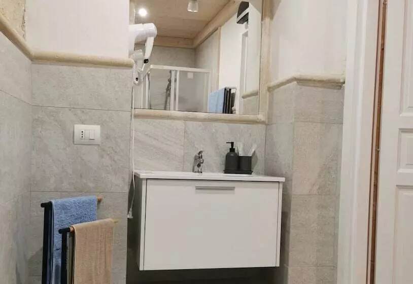 Aamiaismajoitus (B&B) Bb Dei Pittori