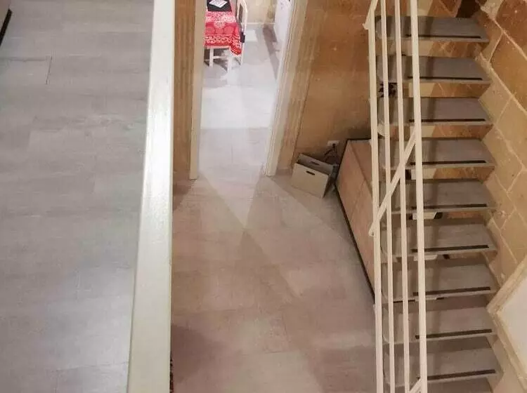 Aamiaismajoitus (B&B) Bb Dei Pittori