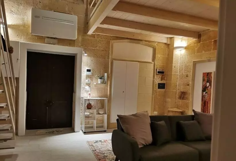 Aamiaismajoitus (B&B) Bb Dei Pittori