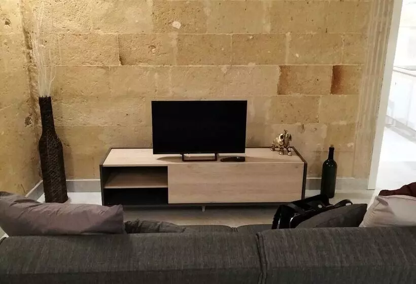 Aamiaismajoitus (B&B) Bb Dei Pittori