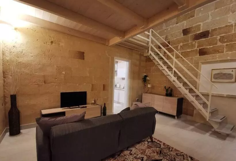 Aamiaismajoitus (B&B) Bb Dei Pittori