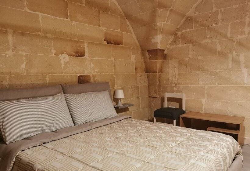 Bed and Breakfast Bb Dei Pittori