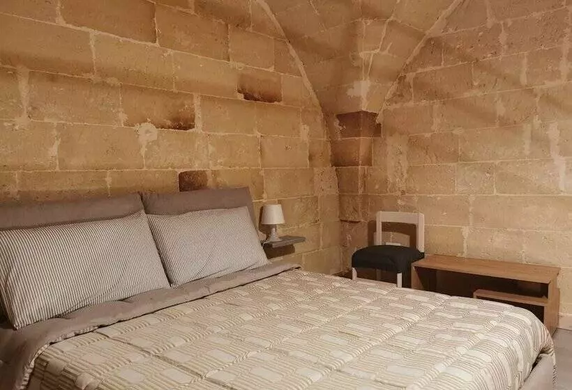 Aamiaismajoitus (B&B) Bb Dei Pittori
