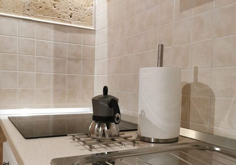 Bed and Breakfast Bb Dei Pittori