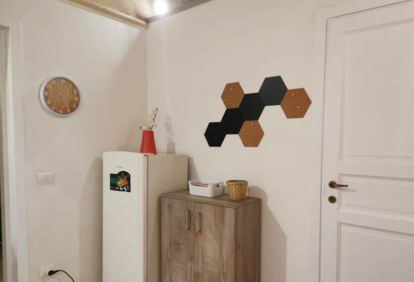 Bed and Breakfast Bb Dei Pittori