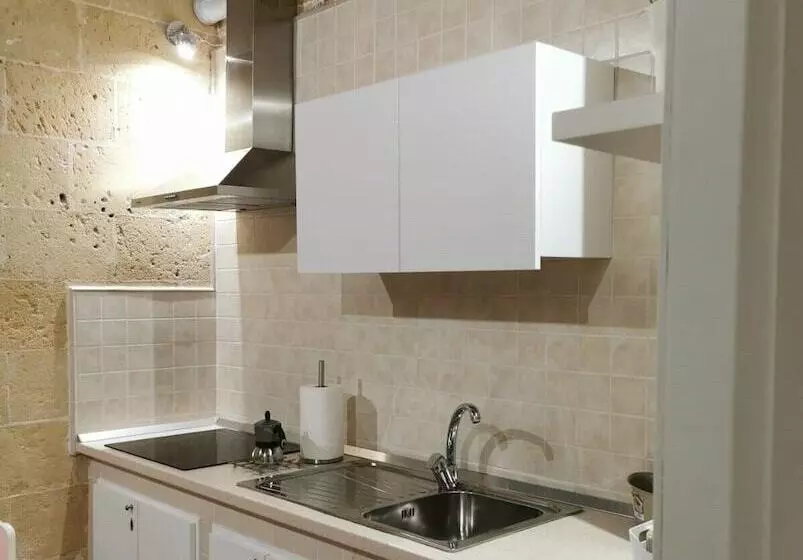Aamiaismajoitus (B&B) Bb Dei Pittori