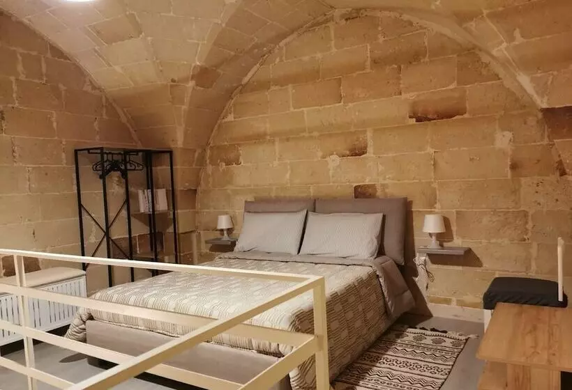 Aamiaismajoitus (B&B) Bb Dei Pittori