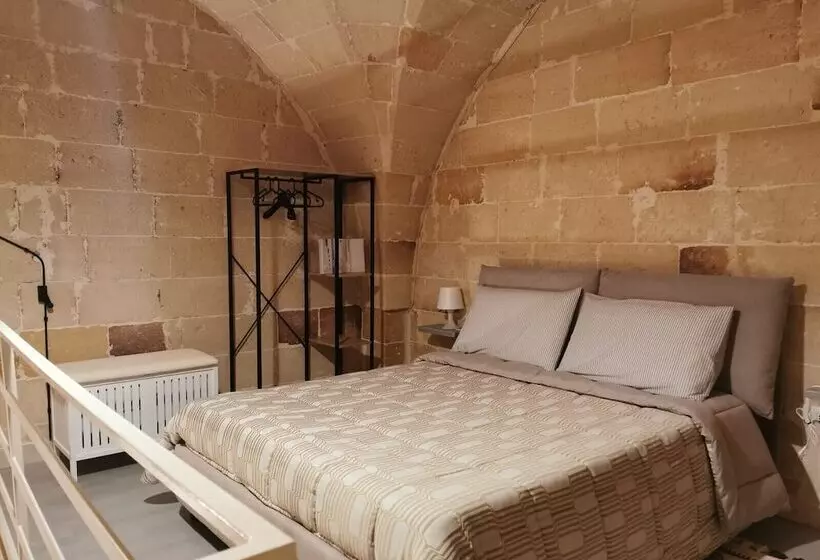 Aamiaismajoitus (B&B) Bb Dei Pittori
