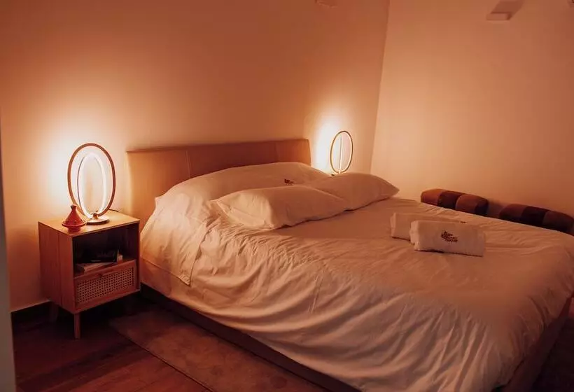 تختخواب و صبحانه Quinta Dos Sinçais