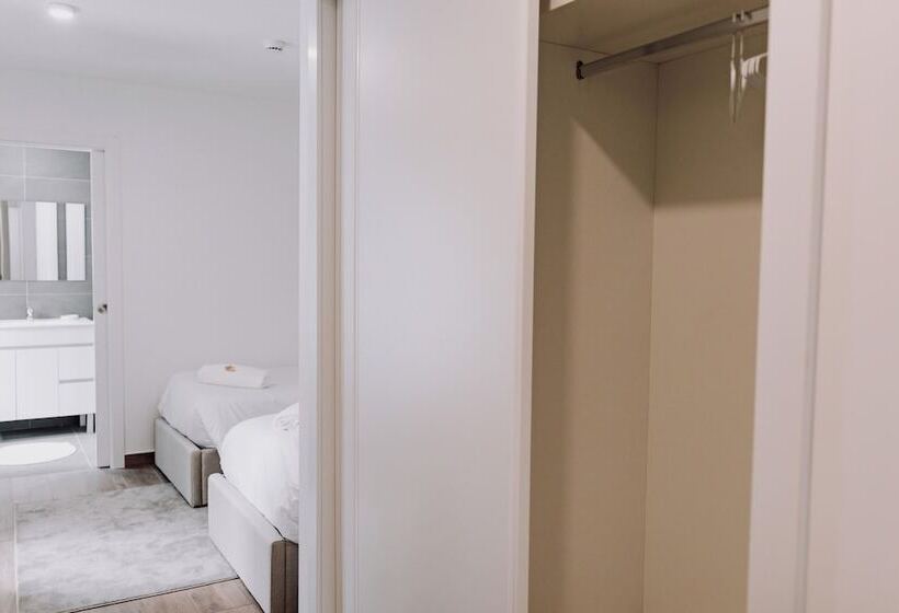 تختخواب و صبحانه Quinta Dos Sinçais