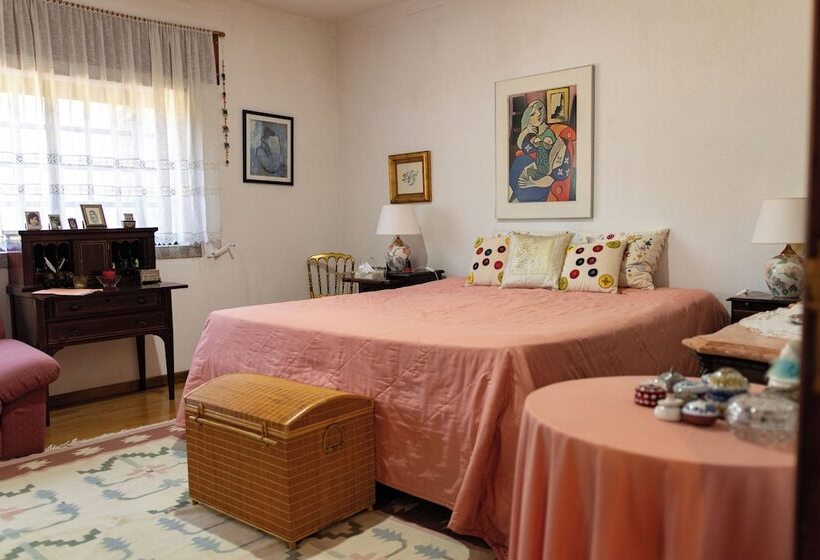 تختخواب و صبحانه Quinta Dos Sinçais