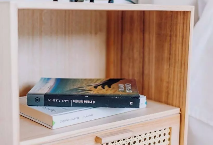 تختخواب و صبحانه Quinta Dos Sinçais