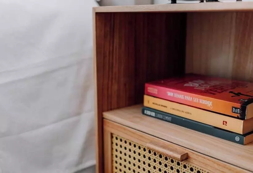 تختخواب و صبحانه Quinta Dos Sinçais