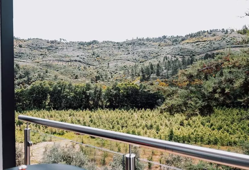 تختخواب و صبحانه Quinta Dos Sinçais