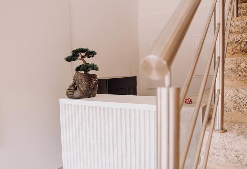 تختخواب و صبحانه Quinta Dos Sinçais