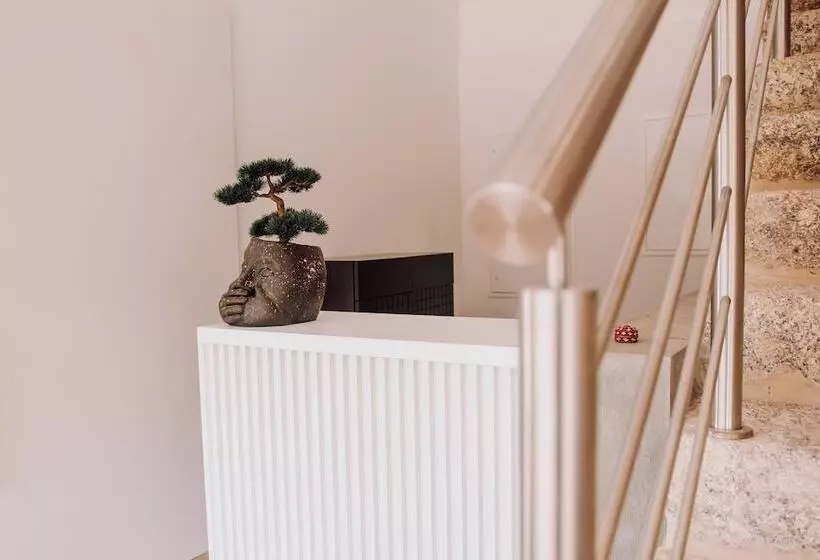 تختخواب و صبحانه Quinta Dos Sinçais