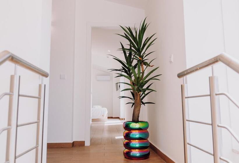 تختخواب و صبحانه Quinta Dos Sinçais