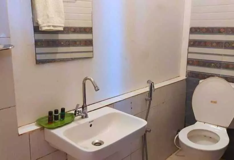 Hotelli Bekal Home Stay & Resorts Udma