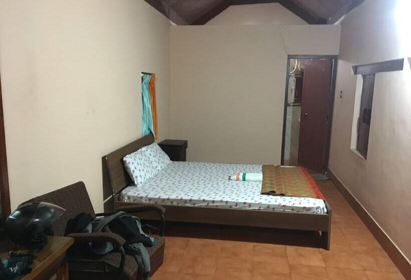 בית מלון כפרי Bekal Home Stay & Resorts Udma